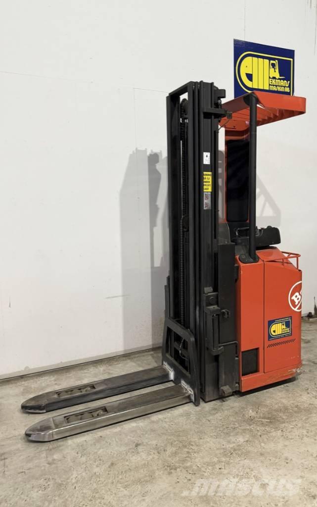 BT truck SPS 135L Apiladoras eléctricos