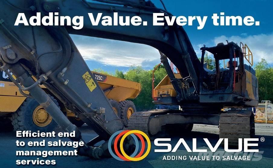 Firestone 58/85 57 Llantas