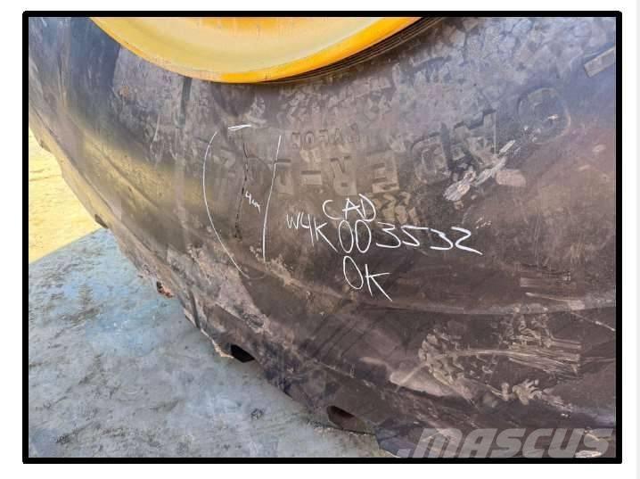 Firestone 58/85 57 Llantas