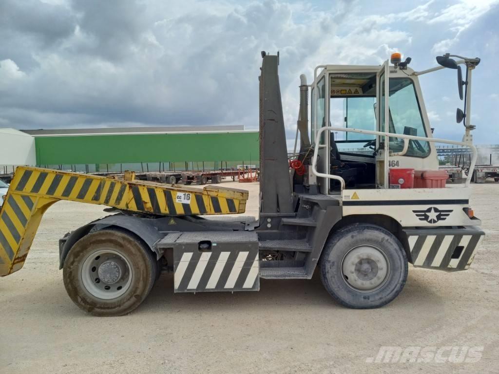 Terberg YT222 Tractocamiones para terminales