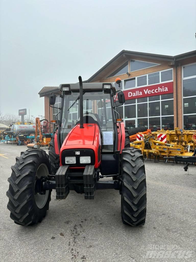 Massey Ferguson 4255 Tractores