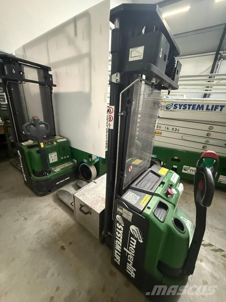 Noblelift PS 16 L Otras plataformas elevadoras