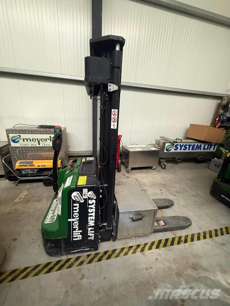 Noblelift PS 16 L Otras plataformas elevadoras