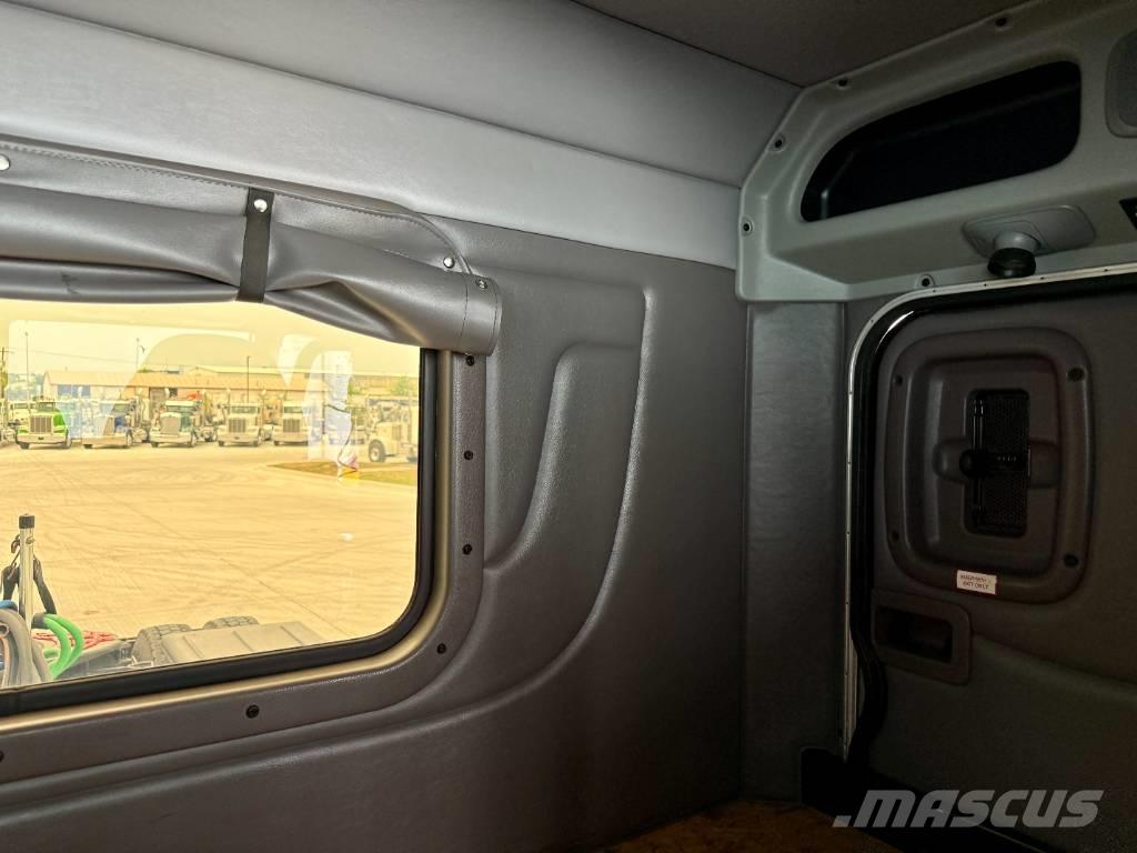 Peterbilt 389 Camiones tractor