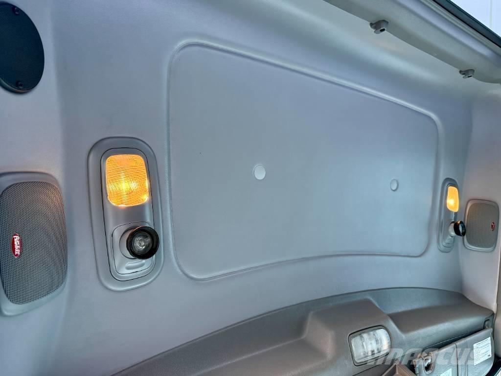 Peterbilt 389 Camiones tractor