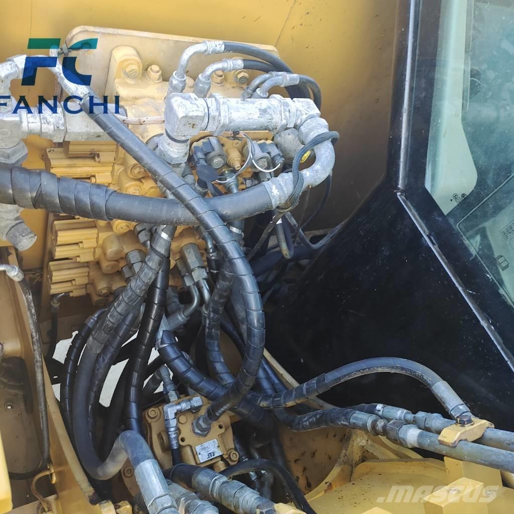 CAT 308 E 2 Excavadoras sobre orugas