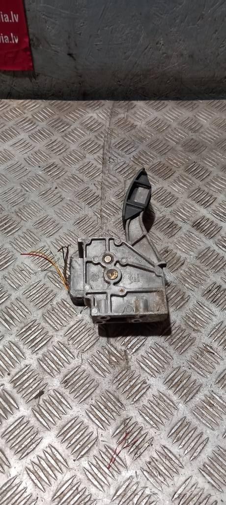 MAN TGA   81259706094 Cabinas