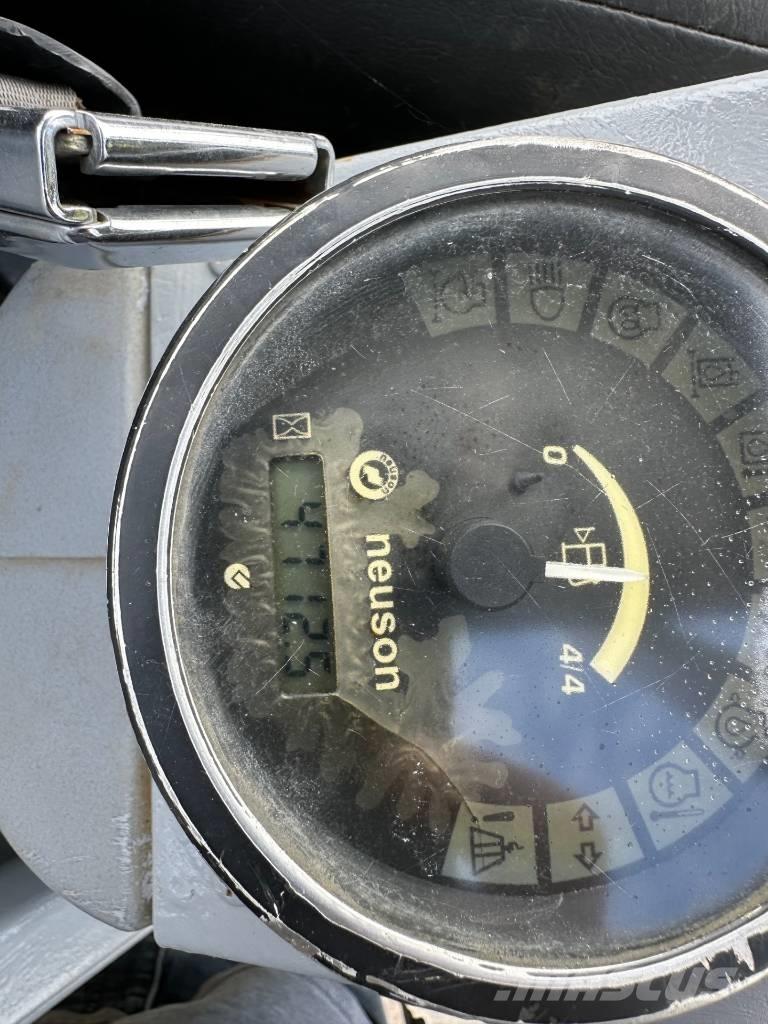 Wacker Neuson 1404 Miniexcavadoras