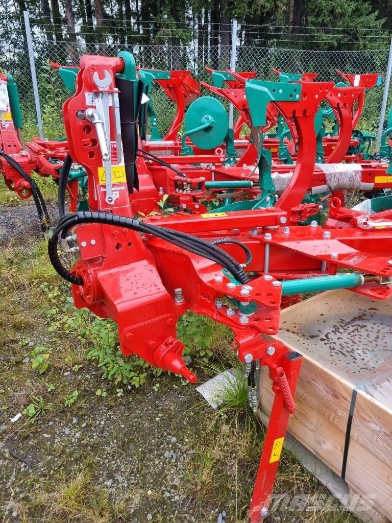 Kverneland 150S-85-4 Arados reversibles