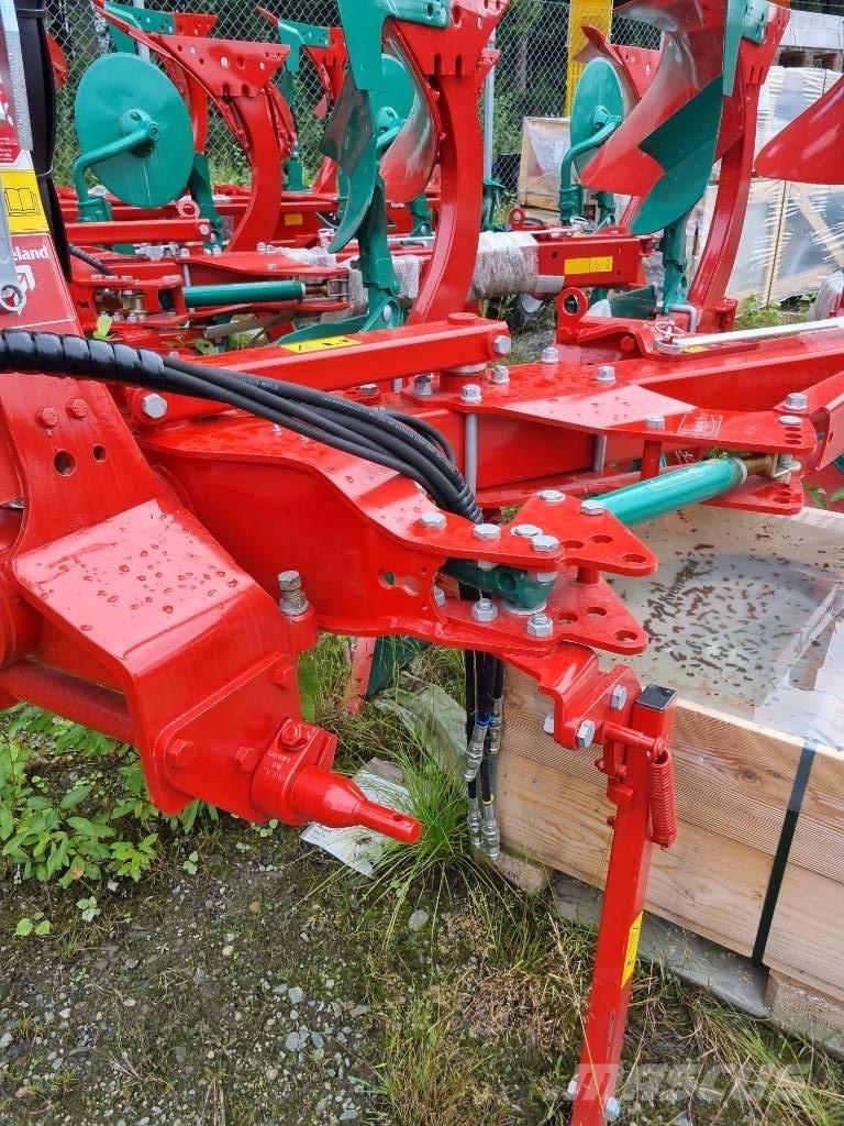 Kverneland 150S-85-4 Arados reversibles