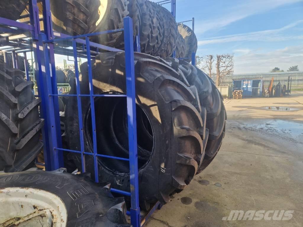 Vredestein banden Ruedas