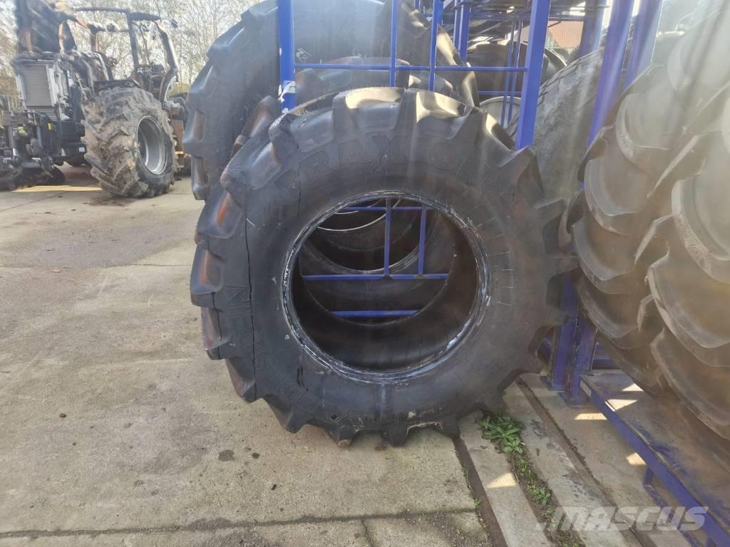 Vredestein banden Ruedas