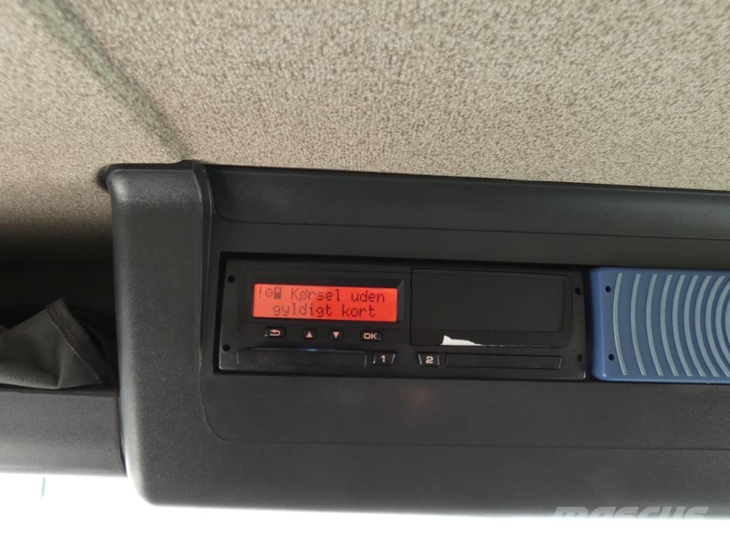 MAN TGL 12.220 Camiones con caja de remolque