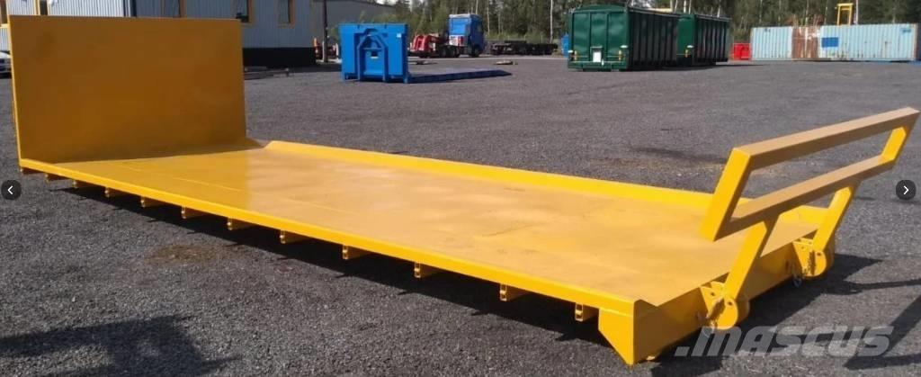  Dinacon Balflak Desmontables