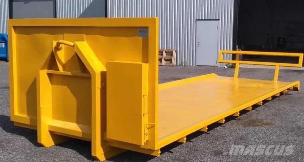  Dinacon Balflak Desmontables