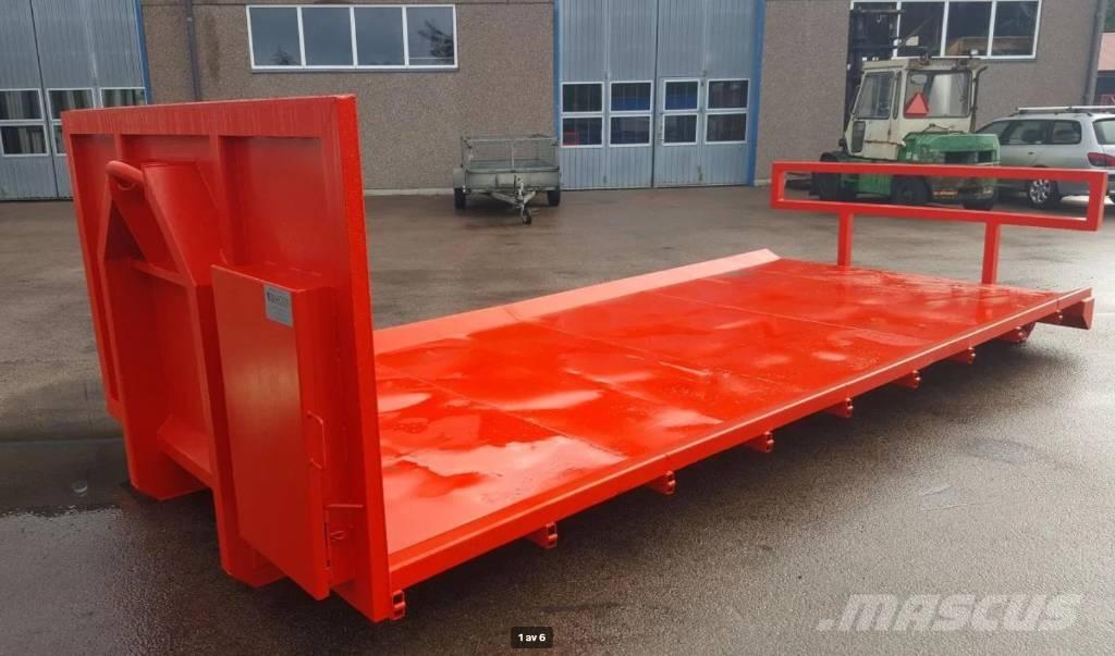  Dinacon Balflak Desmontables