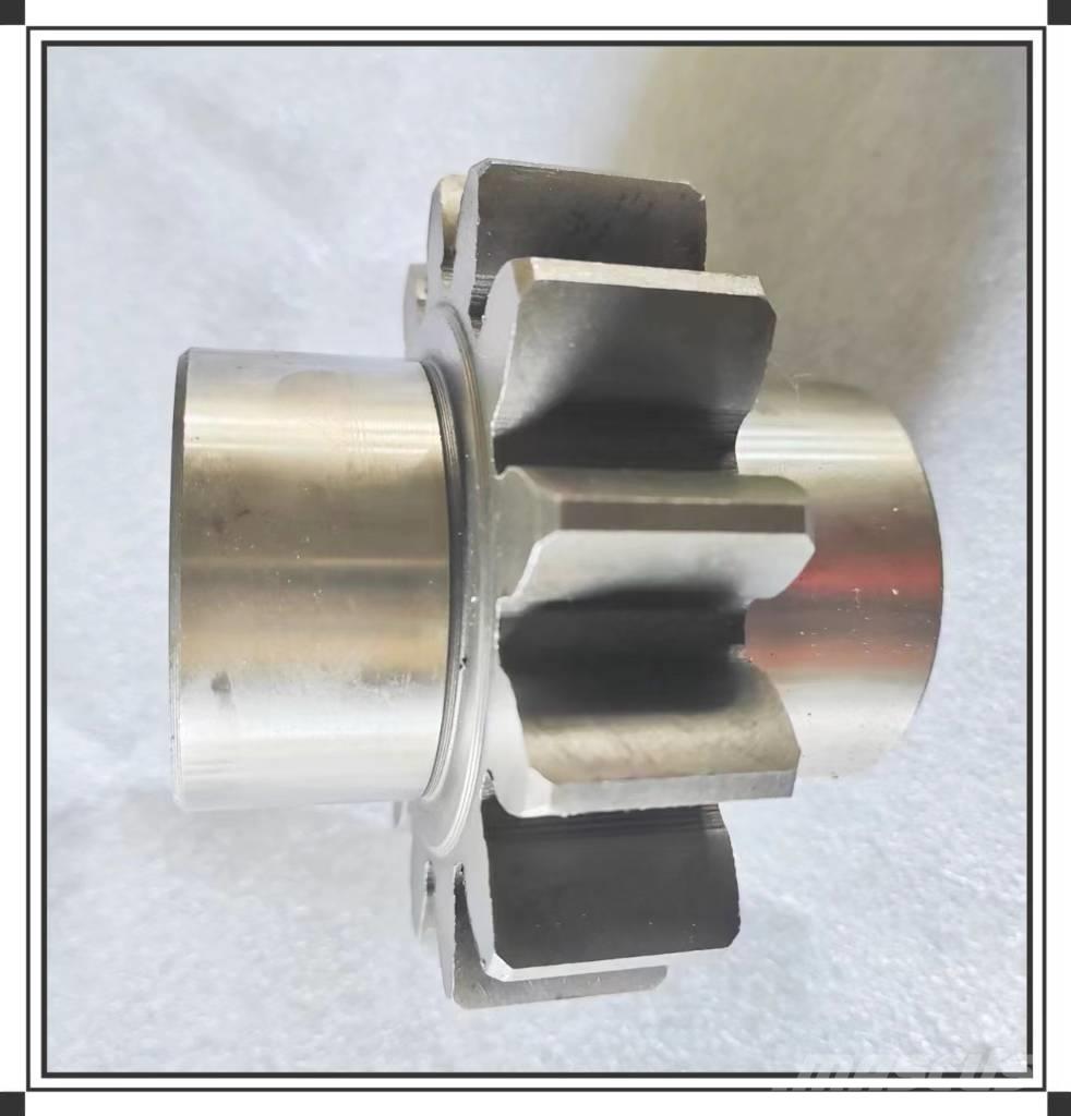 CLAAS Spur gear Transmisiones