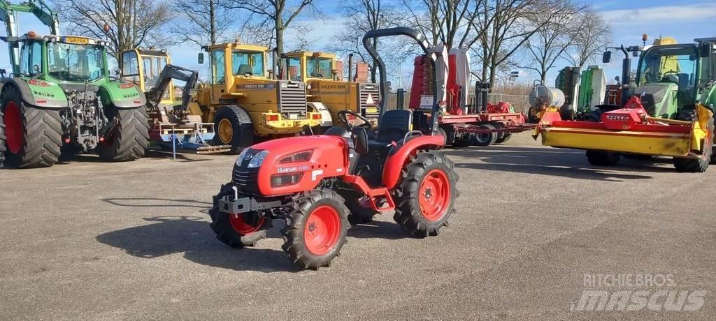 Branson 3100h Tractores compactos