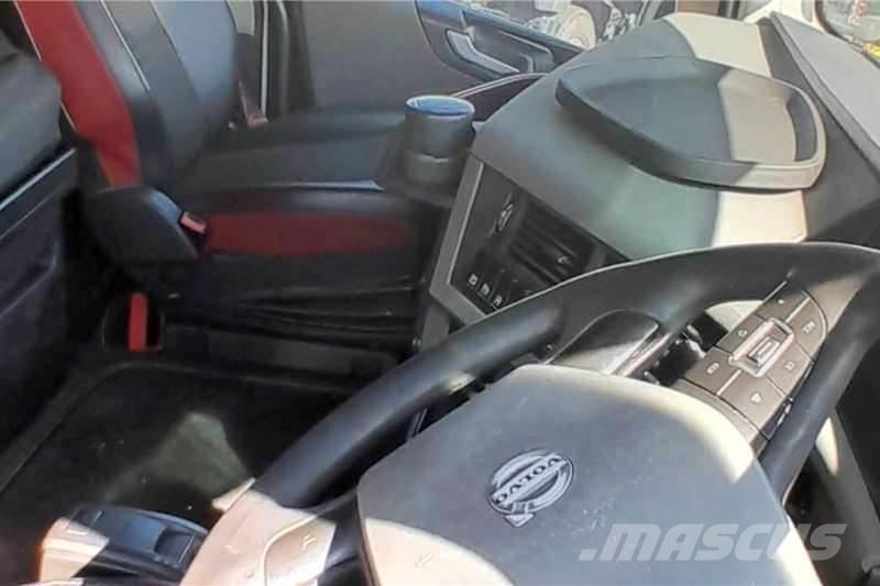 Volvo FH 440 Otros camiones