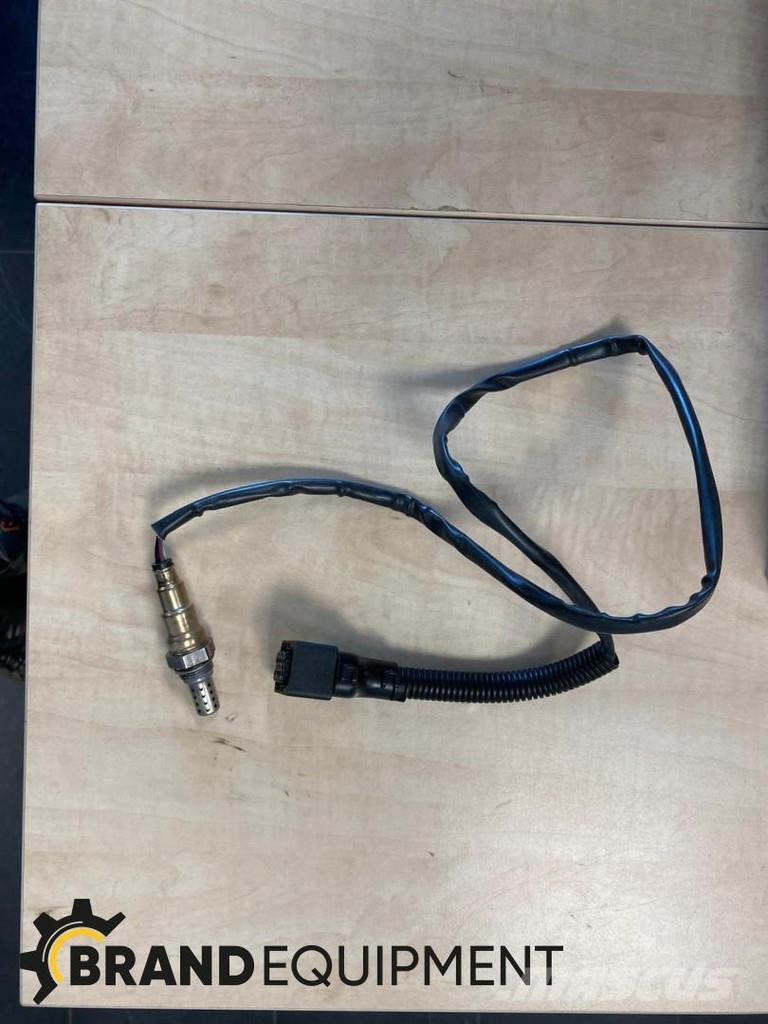 CAT - c4.4    421-7786 Componentes electrónicos