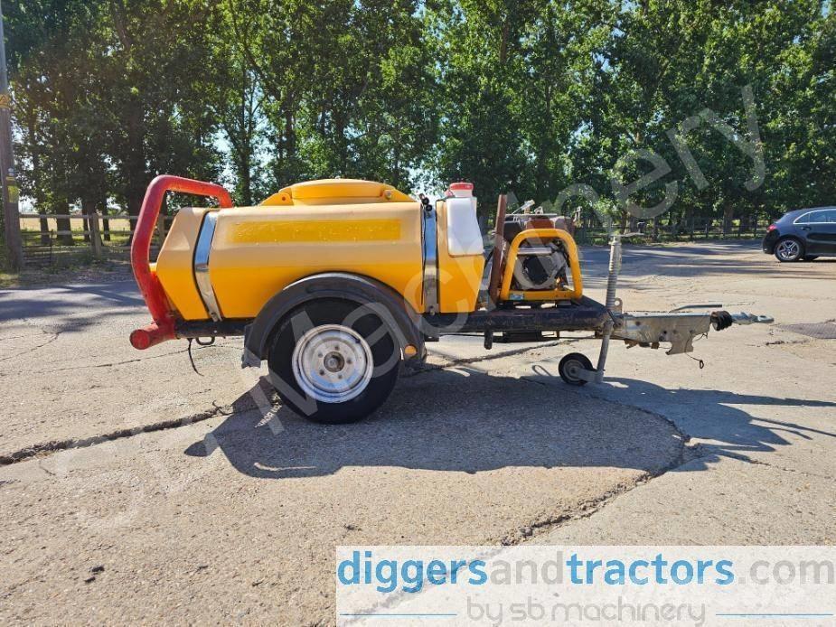 Brendon BB1000 Lavadoras de alta presión