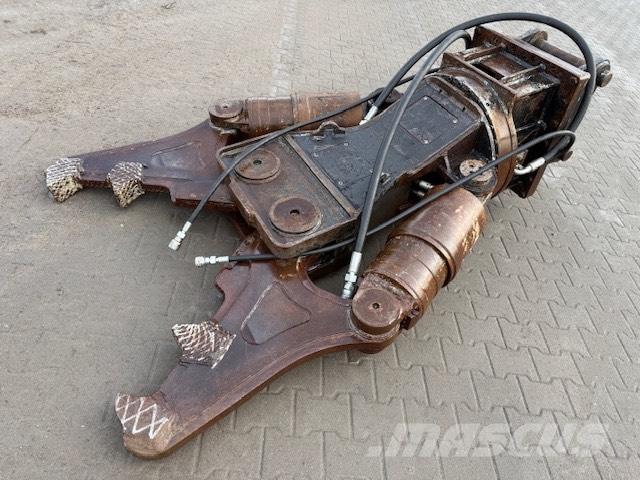 Zato GALILEO CH20 Cortadoras