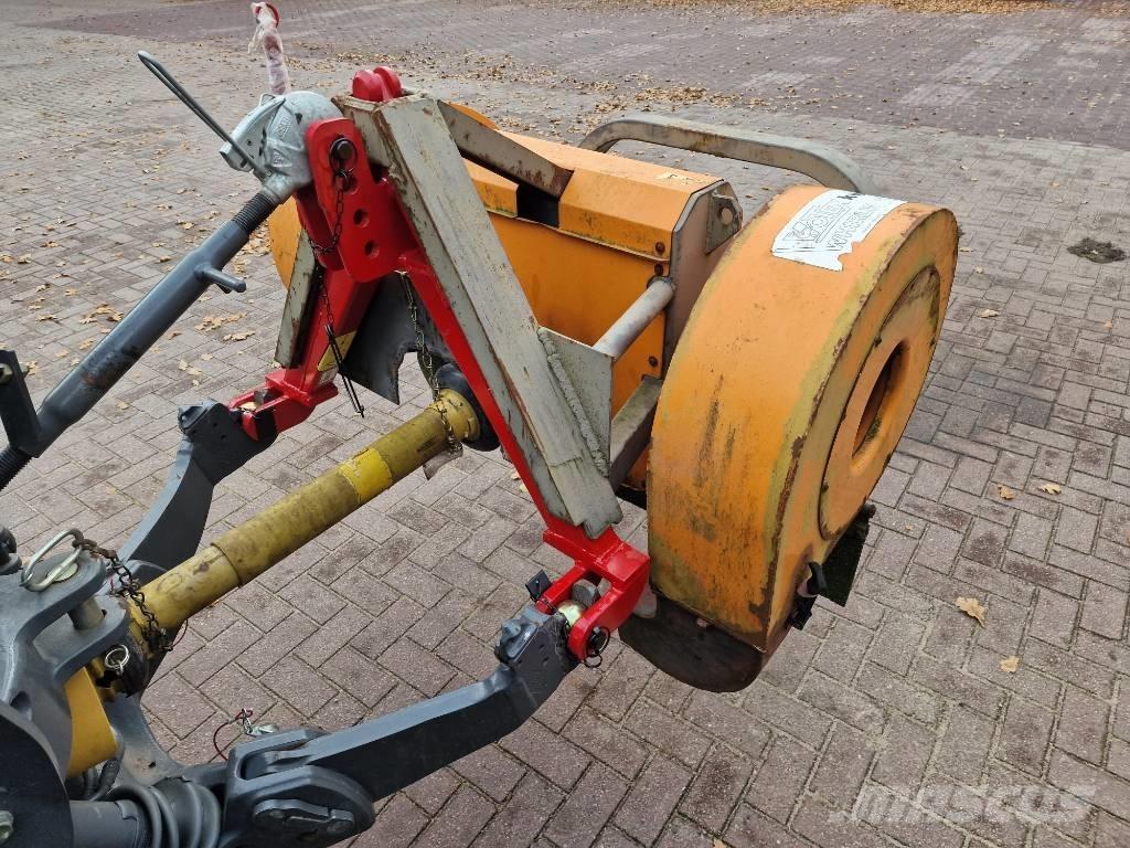 Votex 2850 PTO Otras máquinas de jardinería y limpieza urbana