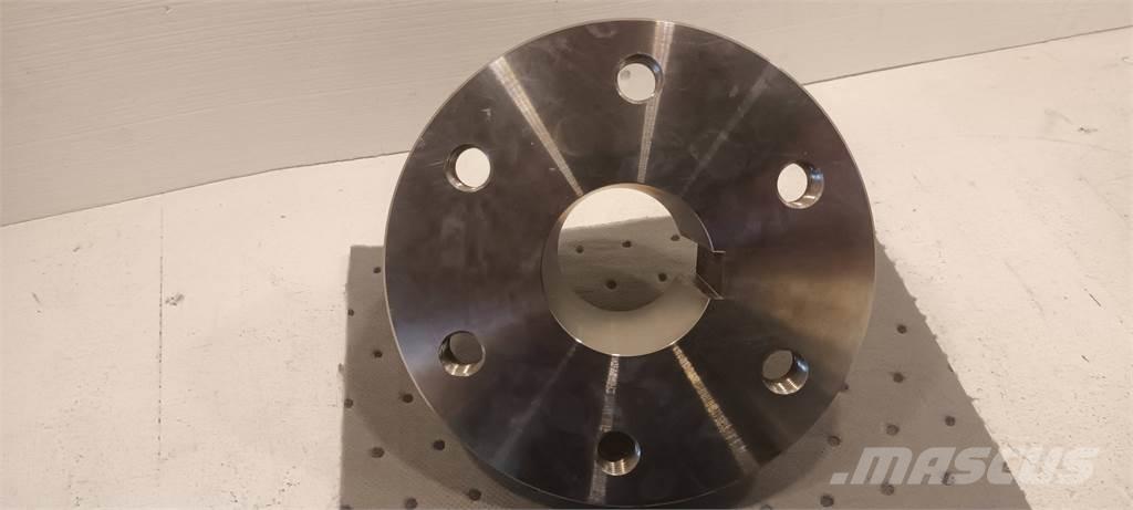 Rottne 046-0064 Chasís