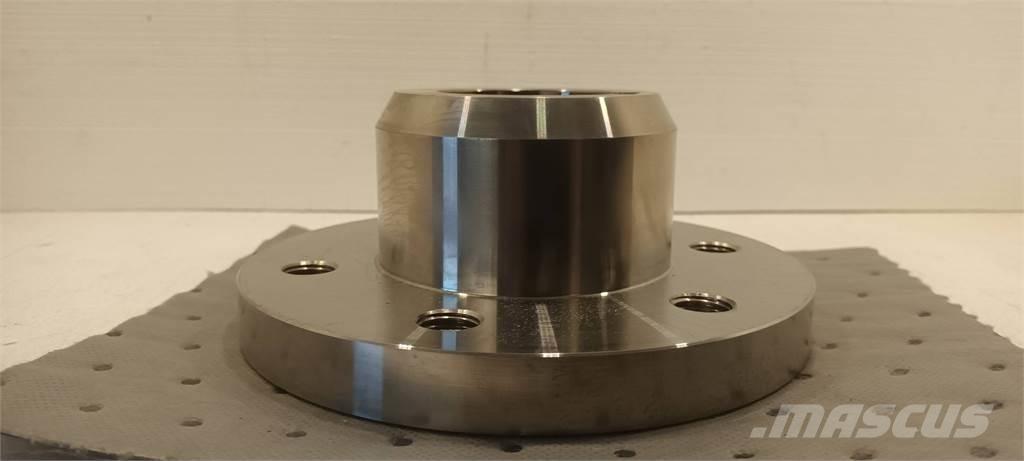 Rottne 046-0064 Chasís