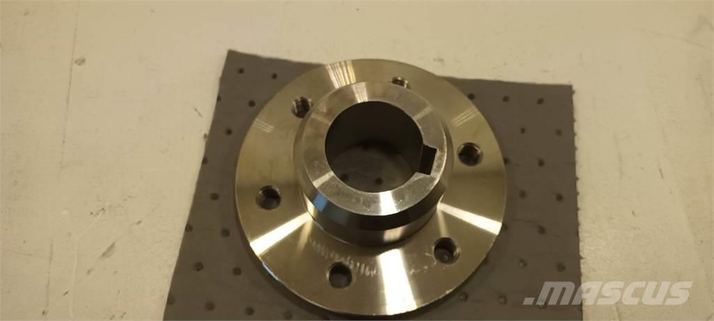 Rottne 046-0064 Chasís