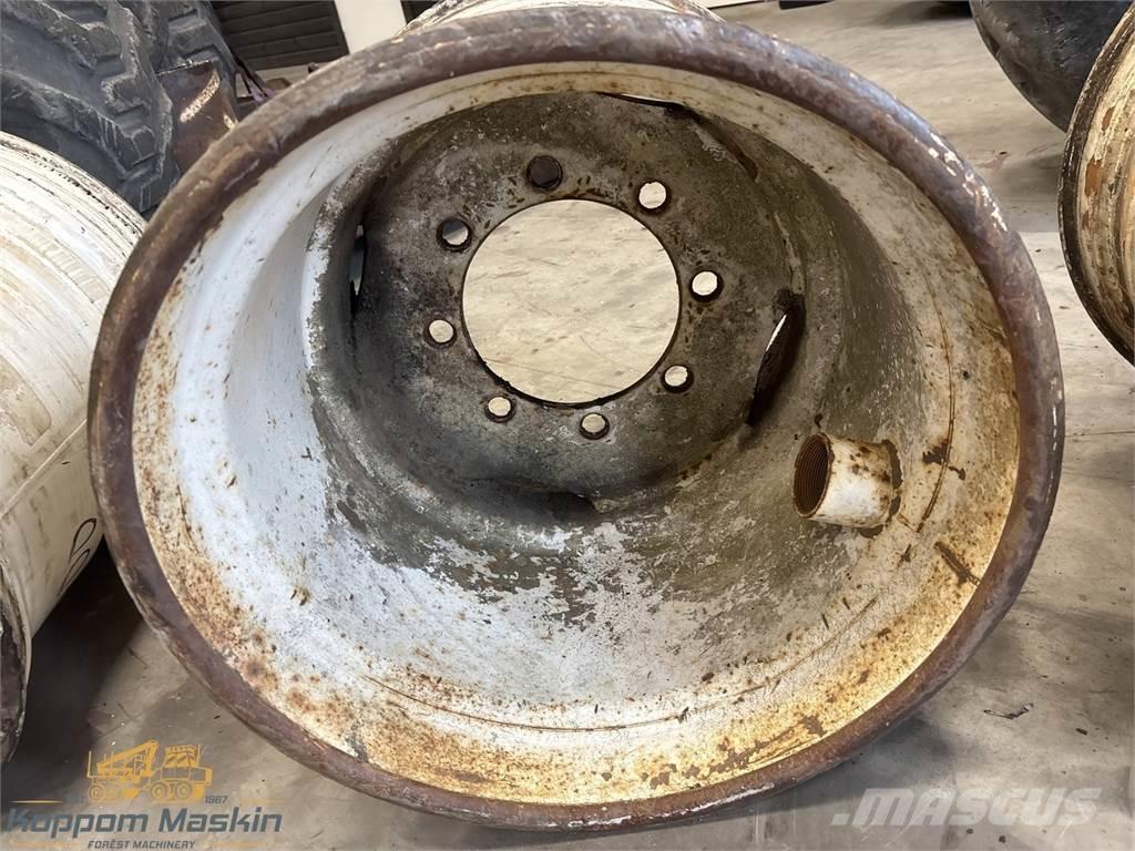 Gremo 704 20x22,5 Llantas