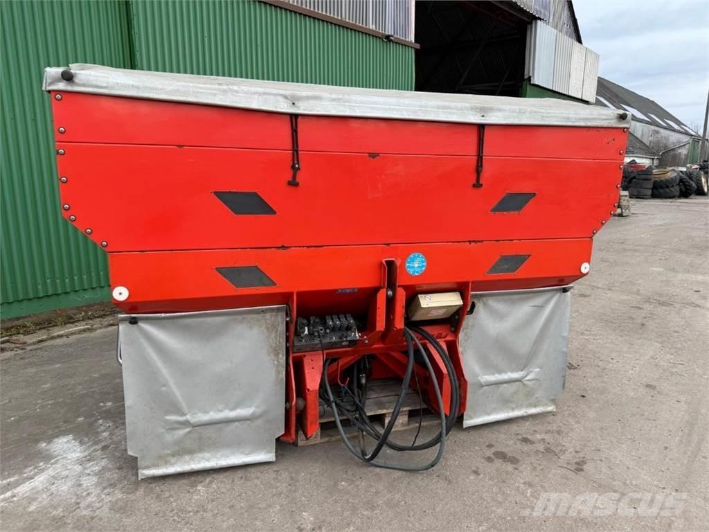 Rauch AXERA H/EMC Esparcidoras de minerales