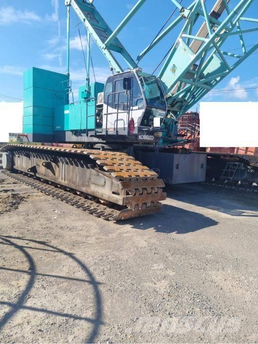 Kobelco 7250-2 F Grúas de oruga