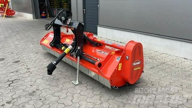 Kuhn BP280 Otras máquinas de jardinería y limpieza urbana