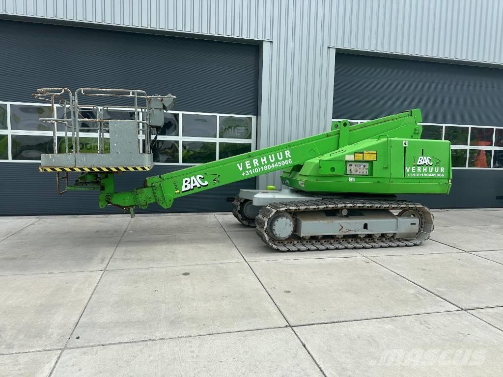 Aichi RZ 150 Plataformas con brazo de elevación telescópico