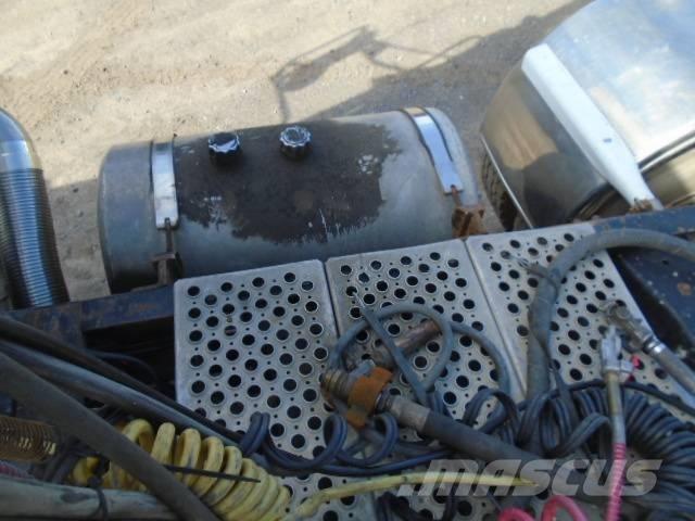 Peterbilt 378 Camiones tractor