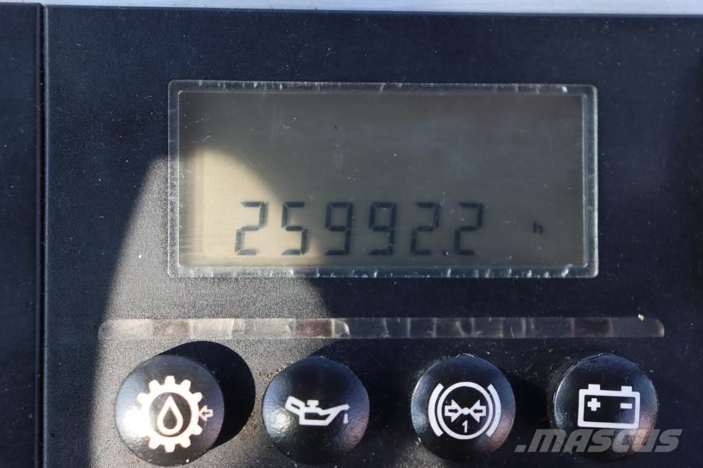 Terberg YT182 Tractocamiones para terminales