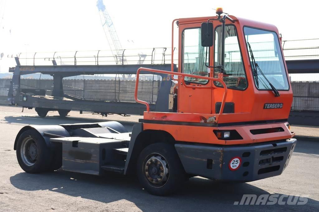 Terberg YT182 Tractocamiones para terminales
