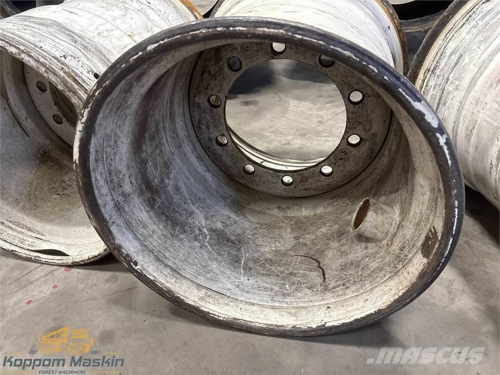 Gremo 950 24x22,5 Llantas