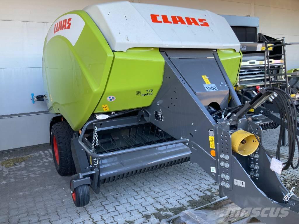 CLAAS 4000 Empacadoras cuadradas