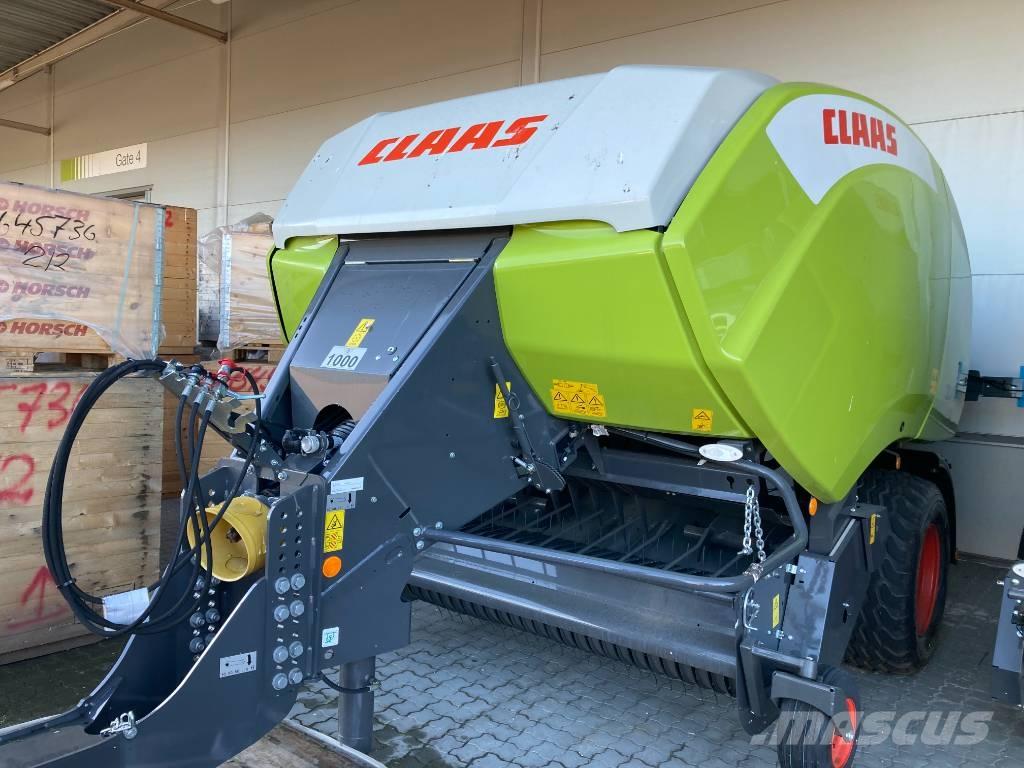 CLAAS 4000 Empacadoras cuadradas