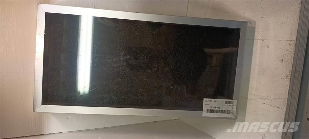 Timberjack / John Deere F063346 Cabina