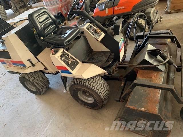 Belos 1300 D Maquinarias para servicios públicos