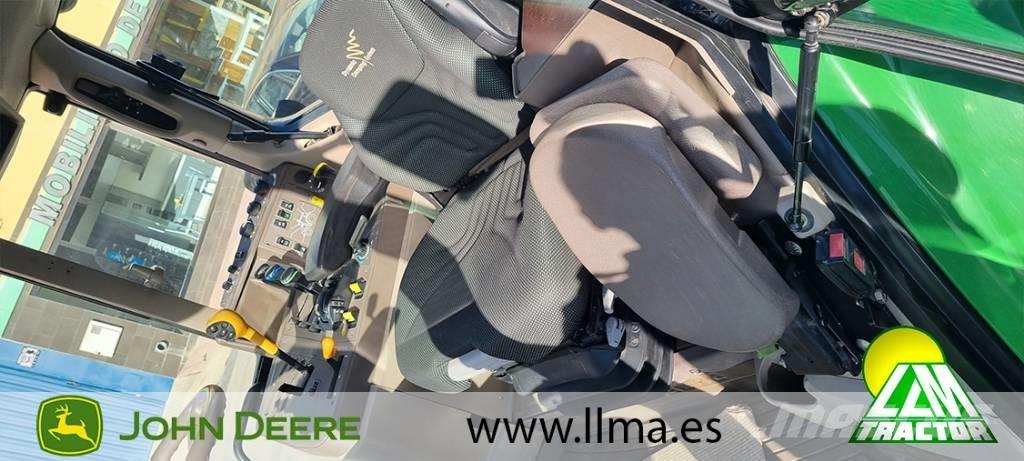 John Deere 6170 M Tractores