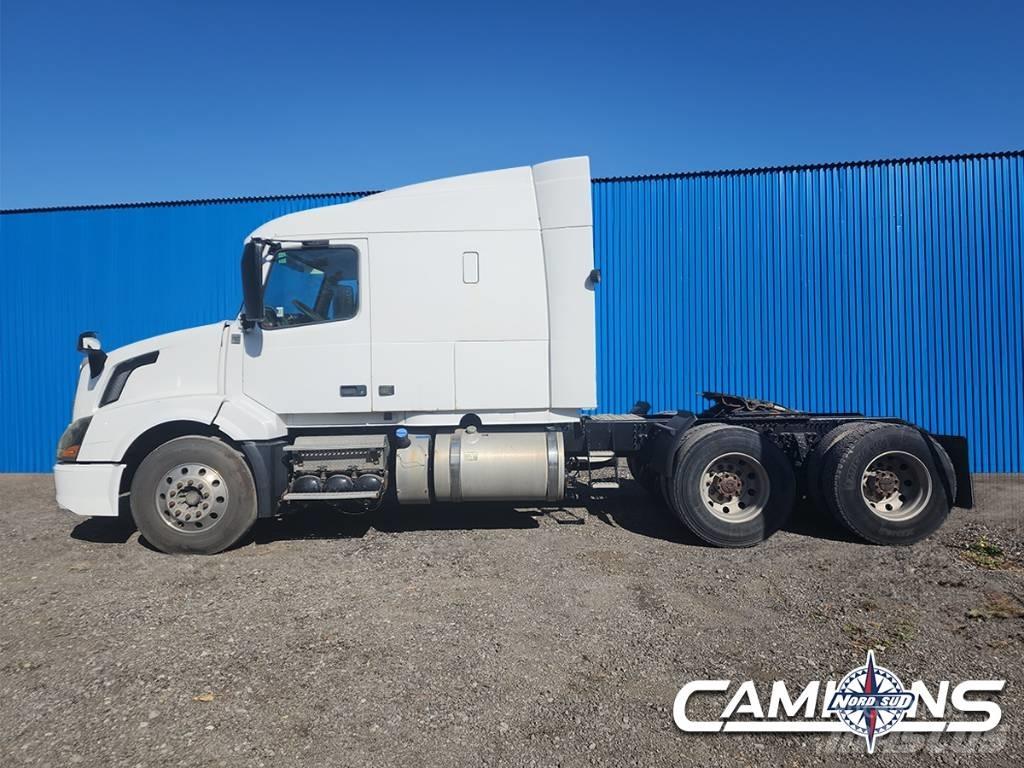 Volvo VNL Camiones tractor