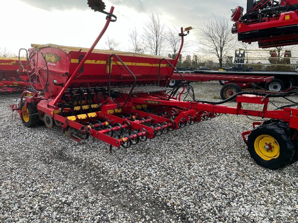 Väderstad Rapid400C Perforadoras combinadas