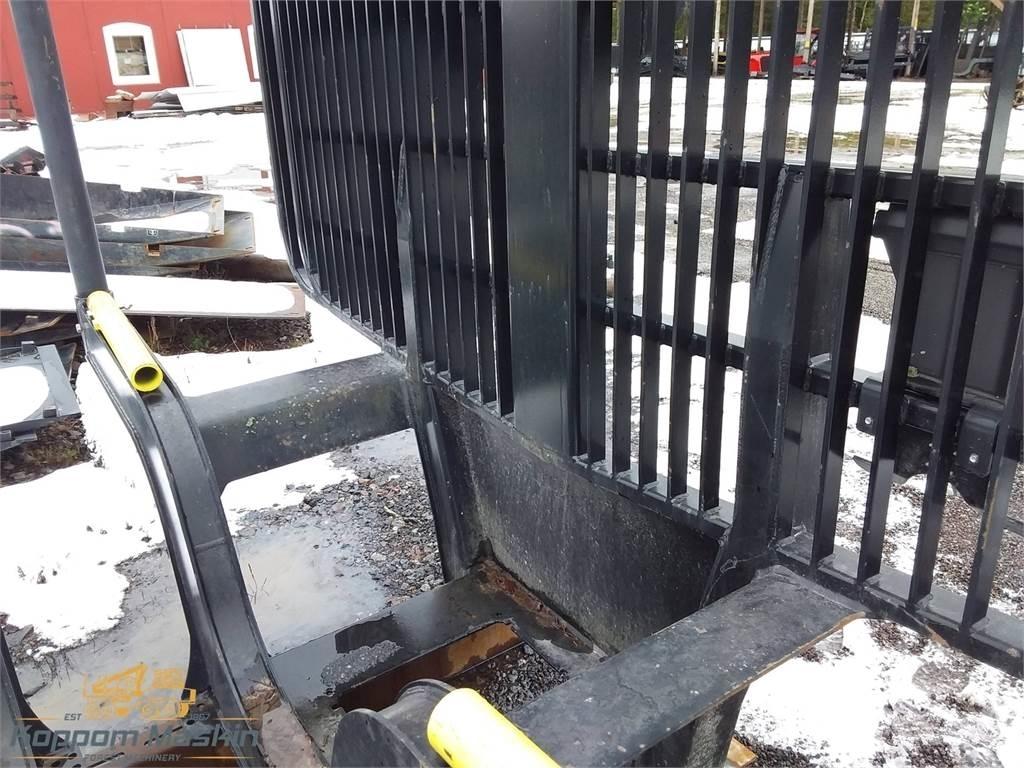 John Deere 1910e Otros componentes