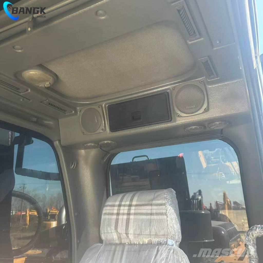 Volvo EC 240 B Excavadoras sobre orugas