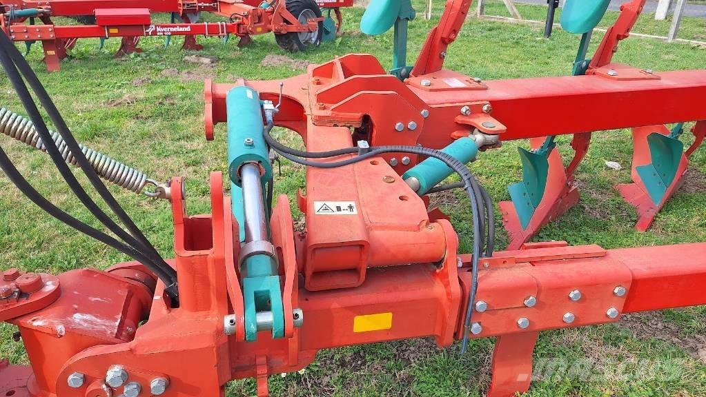 Kverneland RN-100 /5 Arados reversibles