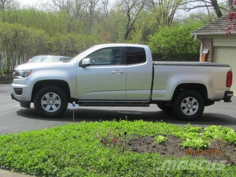  Racing Tow Package Vehículos de reciclaje